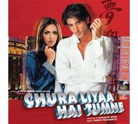 Udit Narayan - CHURA LIYA HAI TUMNE