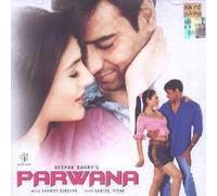Udit Narayan - Parwana (Deepak Bahry)