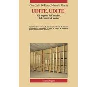 Udite, udite! Gli inganni dell'ascolto, dal rumore al suono