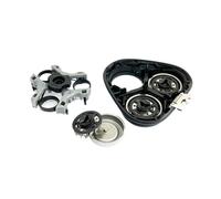 UDKZSQCB ABKR S2305 Testina di Ricambio for Rasoio, Compatibile con Rasoio Philips S1121 S1131 S1332 S1133 S1211 S1231 S1232 S1334 S1015, Accessori for Supporto. Testine di Ricambio for Rasoio