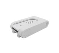 UDKZSQCB Batteria Ricaricabile agli Ioni di Litio da 25,2 V 5000 mAh, Compatibile con Xiaomi G9 G10 R10 1S, Accessori for Batterie for Aspirapolvere Wireless.