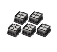 UDKZSQCB Parti del Filtro, Compatibili con Tineco Floor One Switch S6Stretch S6, Parti for Aspirapolvere A Secco E Bagnato, Spazzola A Rullo Consumabile, Filtro HEPA, Accessori(5 HEPA)