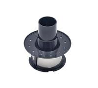 UDKZSQCB Ricambi for Elementi Filtranti, Compatibili con PROSCENIC, Compatibili con Ultenic P12 P13, Parti for Aspirapolvere Portatili, Elementi Filtranti, Gruppo Multicono.