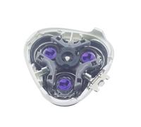 UDKZSQCB Testina di Ricambio for Rasoio + Lama + Telaio, Compatibile con Philips AT750 AT890 PT 860 PT860 PT866 AT758 PT710 PT 725 PT720, Accessori for Lame di Rasoio, Testine di Ricambio for Rasoio.