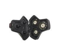 UDKZSQCB Testine di Ricambio for Rasoio SH71/SH70, Compatibili con I Rasoi Philips S5531 S5535 S5532 S5533 S5535 S5536 S5799 S5587, Accessori for Rasoi Testine di Ricambio for Rasoio.