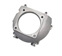 UDMeooVVs Coperchio volano Coperchio Frizione Coperchio Ventola Base Compatibile con Tosaerba e Trapano a Terra TJ27E - Numeri di Parte 59066-2768 59066-0837