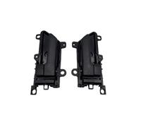 UDMeooVVs Maniglia per porta interna compatibile con Veracruz Ix55 2007 2012 sostituzione 82610-3J000 82620-3J000(1 pair)