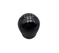 UDMeooVVs Pomello del cambio compatibile con Transit Van MK7 2006 2013 5 velocità 6 velocità(Color Name: 5 speed)