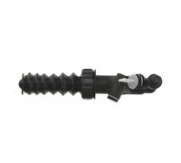 UDmrxvsFP Cilindro secondario Frizione Compatibile con Citroën C2 C3 C4 C5 307 206 1007 Bipper Tepee plastica Nera