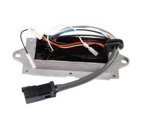 UDmrxvsFP Modulo pannello di azionamento terminale Set da 5 pezzi compatibile con il motore dell'acceleratore dell'escavatore 312B 320B E312B E320B