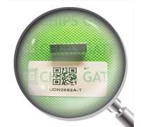 UDN2982A-T 15Pcs Source Driver Ic Dip-18 Udn2982A UDN2982A-T Udn2982At Udn2982