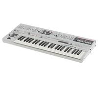 UDO Audio Super 6 White SE