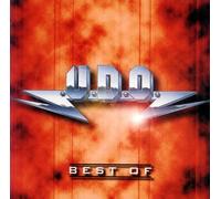 Udo - Best of (Jpn) (24bt)