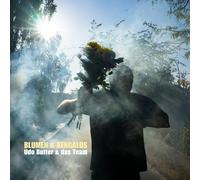 Udo Butter & das Team - Blumen und Bengalos