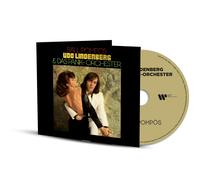 Udo Lindenberg & das Panik-Orchester – Ball Pompös – CD – 50° Anniversario (Rimasterizzato 2024)