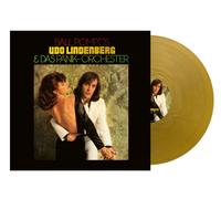 Udo&das Panik-Orchester Lindenberg Ball Pompös 2024 (Vinyl LP)