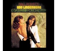 Lindenberg,Udo & das Panik-Orchester Ball Pompös (Vinyl LP)