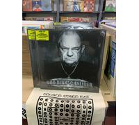 Udo Dirkschneider 2Lp Bianco Nero Blu Marmorizzato Rsd 2022 Sigillato