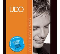 Udo - Good Things Coming