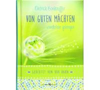 Udo Hahn Dietri Von guten Mächten wunderbar geborgen: Gedeute (Copertina rigida)