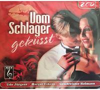 Udo Jürgens, Bibi Johns/Peter Alexander, Angéle Durand, Monte Carlos..