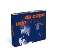 Udo Jürgens Da Capo,Udo Jürgens-Stationen Einer Weltkarriere (CD)