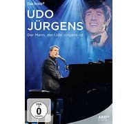 Udo Jürgens - Der Mann, der Udo Jürgens ist