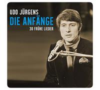 Udo Jürgens - Die Anfänge - 30 frühe Lieder