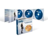 Udo Jürgens Die Schönsten Lieder zur Weihnachtszeit (CD)
