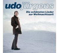 Jürgens, Udo - Die Schönsten Lieder zur Weihnachtszeit