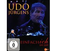 Udo Jürgens - Einfach ich/Live 2009