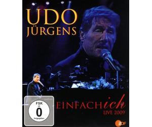 Udo Jürgens - Einfach ich/Live 2009