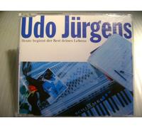 Udo Jürgens - Heute beginnt der Rest deines Lebens