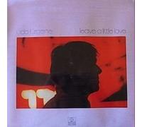 Udo Jürgens - Leave A Little Love - Ariola - 204 099, Ariola - 204 099-365