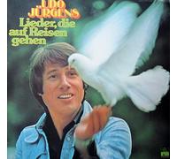 Udo Jürgens - Lieder, die auf Reisen gehen / Vinyl record [Vinyl-LP]