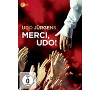 Udo Jürgens - Merci, Udo!