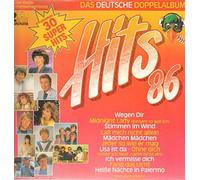 Udo Jürgens, Nicole, Roland Kaiser, Nicki, Mary Roos (Bohlen).. / Vinyl record [Vinyl-LP]