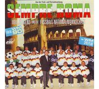 Udo Jürgens - Sempre Roma