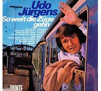 Udo Jürgens - So Weit Die Züge Gehn