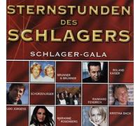 Udo Jürgens, Tony Marshall, Michelle, Andreas Martin, Cordalis, Daliah Lavi..