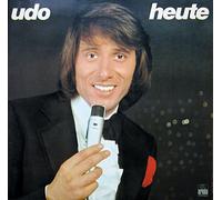 Udo Jürgens - Udo Heute - Ariola - 87 888 IT