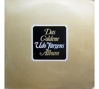 Udo Jürgens - Udo Jürgens - Das Goldene Udo Jürgens Album - Ariola - 80 308 IT