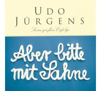 Udo Jurgens Aber Bitte Mit Sahne (CD)