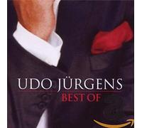Udo Jurgens Best Of Udo Jurgens (CD)