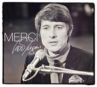 Udo Jurgens - Merci