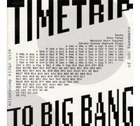 Udo Kasemets - Timetrip to Big Bang & Back