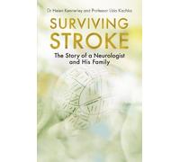 Udo Kischka Helen Kennerley Surviving Stroke (Tascabile)