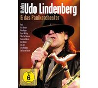 Udo Lindenberg - 30 Jahre Udo Lindenberg & das Panikorchester