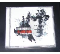 Udo Lindenberg 75 Anni Panik Doppio Cd Spedizione Veloce Nuovo & Ovp