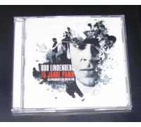 Udo Lindenberg 75 Anni Panik Doppio Cd Spedizione Veloce Nuovo & Ovp